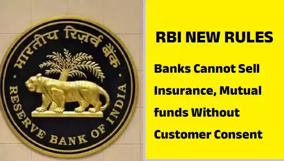 Reserve Bank of India headquarters amid regulatory action on banking practices