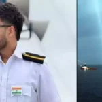 Search and rescue operations underway after an Indian seafarer goes missing from a Singapore-flagged ship