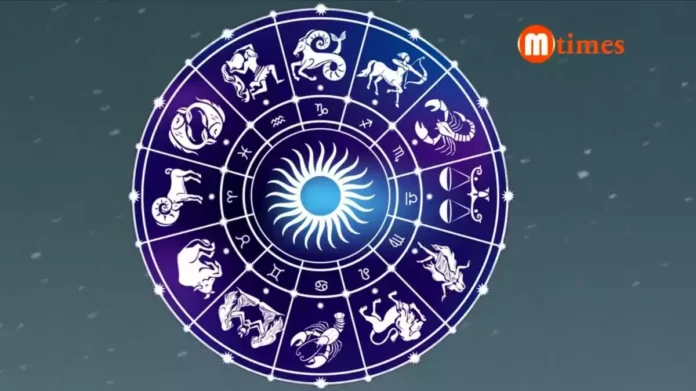 Astrology zodiac wheel showing March 28 2026 horoscope predictions Astrology zodiac wheel showing March 28 2026 horoscope predictions