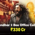 Dhurandhar 2 box office collection Day 2