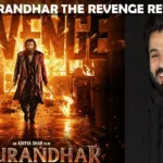 Dhurandhar The Revenge review