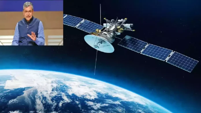 Digital India Drives Internet Users to 103 Crore