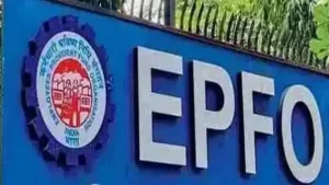 EPFO headquarters in New Delhi where Central Board of Trustees approved 8.25 percent EPF interest rate for 2025-26