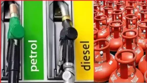 Government says there is no LPG shortage in India