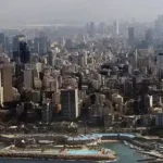 Indian Embassy Advisory in Lebanon Amid Regional Tensions