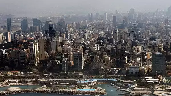 Indian Embassy Advisory in Lebanon Amid Regional Tensions Indian Embassy Advisory in Lebanon Amid Regional Tensions