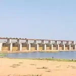 Mahanadi Water Dispute Tribunal members visiting Puri