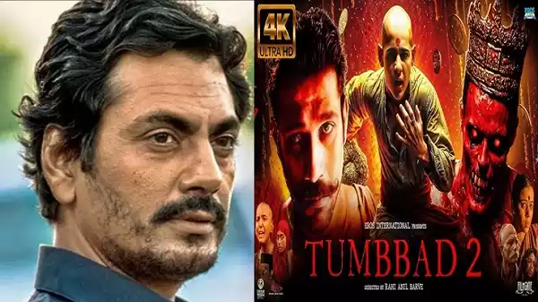 Nawazuddin Siddiqui Tumbbad 2