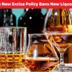 Odisha New Excise Policy Bans New Liquor Shops
