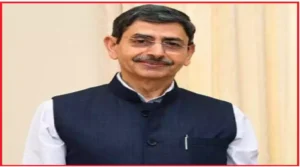 Ravindra Narayan Ravi taking oath as Governor of West Bengal at Raj Bhavan in Kolkata