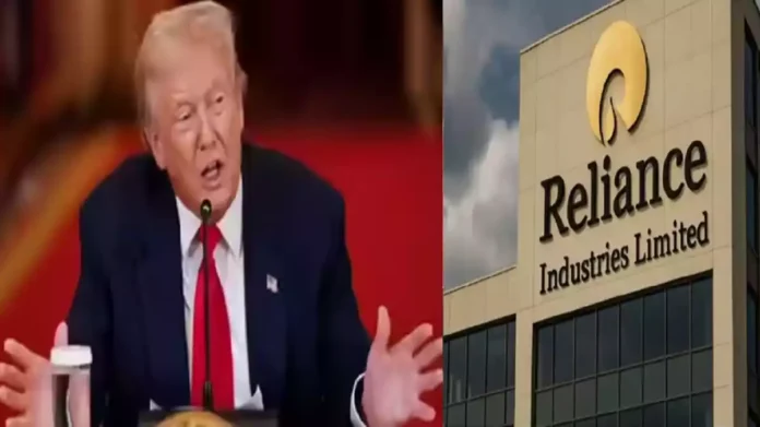 Reliance to Partner in $300B US Oil Refinery Project