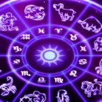 Zodiac signs with individual horoscope predictions for March 24 2026