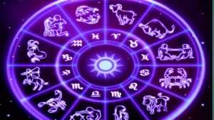 Zodiac signs with individual horoscope predictions for March 24 2026