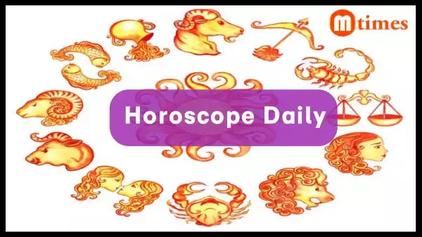 Zodiac wheel representing horoscope predictions for March 2, 2026 Zodiac wheel representing horoscope predictions for March 2, 2026