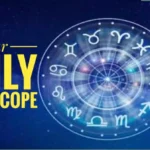 Zodiac circle representing daily horoscope predictions for April 16,2026