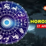 Horoscope Predictions for April 17 2026