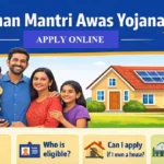How To Apply For Pradhan Mantri Awas Yojana Scheme Online