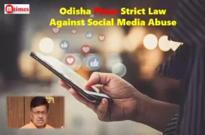 Odisha hate speech law targets abusive social media conten