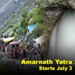 Registration opens from April 15 for pilgrims