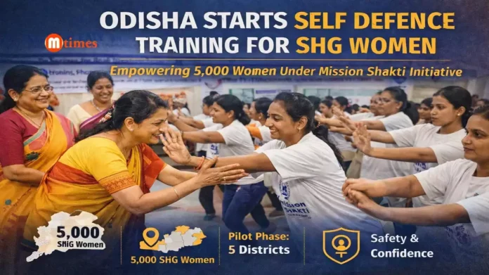 Women Participating in Self Defence Training (AI) Women Participating in Self Defence Training (AI)