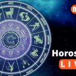 Zodiac signs daily horoscope chart for May 4