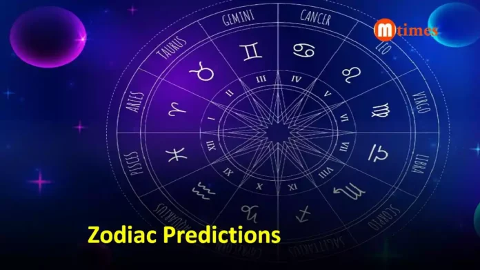 Zodiac signs horoscope predictions for April 10 2026 astrology forecast