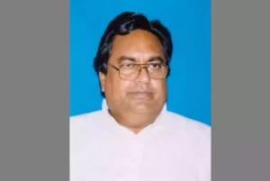 Former Kantabanji MLA Ayub Khan Passes Away