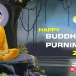 Happy Buddha Purnima 2026 wishes