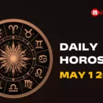 May 1 2026 daily horoscope