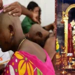 Over 12 Lakh Devotees Offer Hair at Tirumala in May
