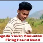 Rayagada Youth Abducted After Firing Found Dead