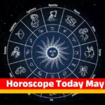 Zodiac horoscope predictions for May 3