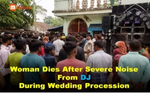 Balangir DJ Noise Death Sparks Public Outrage