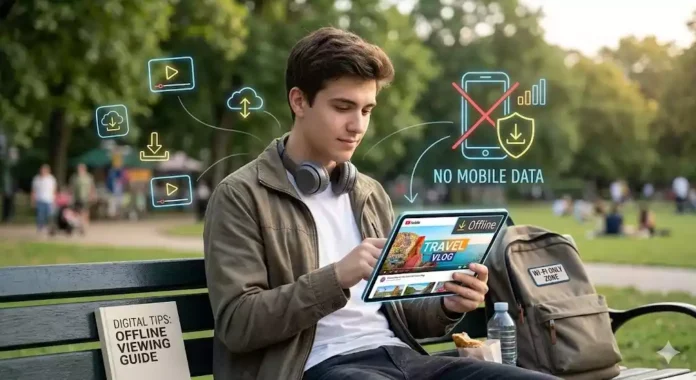 How to watch videos without mobile data how to watch videos without mobile data