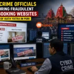 Odisha Police Block 46 Fake Rath Yatra Websites