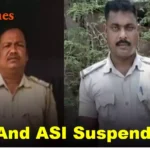 Two Excise Officers Suspended in Kendrapara Assault Case