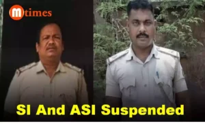 Two Excise Officers Suspended in Kendrapara Assault Case