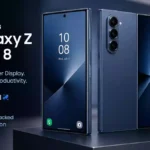 Samsung Galaxy Z Fold 8 Price in India Launch Specs