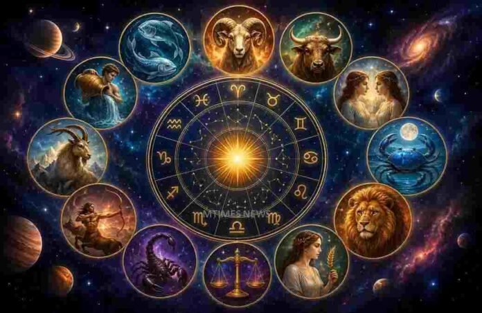 Daily astrology predictions August 2, 2026 Daily astrology predictions August 2, 2026