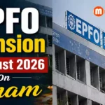 EPFO pension payment credited to pensioners ahead of Onam 2026