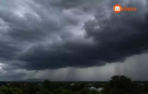 IMD Issues Red Alert for Odisha as Heavy Rain