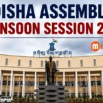 Odisha Assembly Monsoon Session From September 22