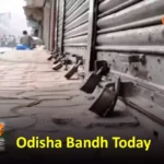 12-hour Odisha bandh over school textbook errors