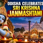 Janmashtami 2026 Odisha