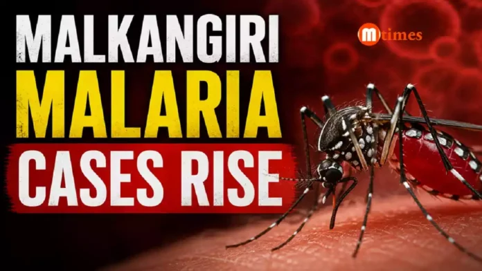 Malkangiri malaria cases Malkangiri malaria cases