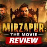 Mirzapur: The Movie Review