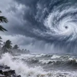 Odisha heavy rain alert