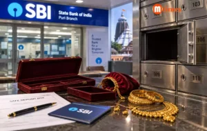Rs 50 Lakh Gold Missing From SBI Locker in Puri