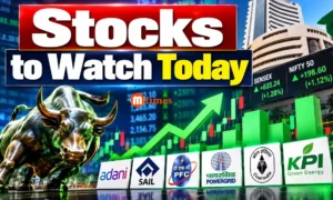 Stocks to watch today September 28, 2026