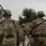 US troops complete withdrawal from Iraq after 12-year